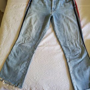 Mother Jeans 28